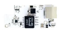 STM32H7 POE ADDON  Embedded Solutions