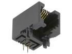 RJ11GK  Connectors