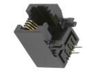 RJ11GK Modular Connectors / Ethernet Connectors