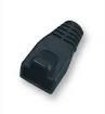 RJ45SRB-BLACK electronic component of MH Connectors