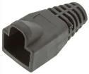 RJ45SRB-DGREY electronic component of MH Connectors