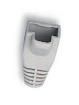 RJ45SRB-LGREY 