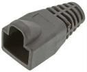 RJ45SRB-PURPLE electronic component of MH Connectors