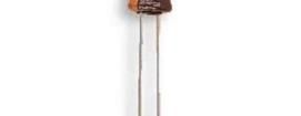 RJH 16V 472MJ8 Aluminium Electrolytic Capacitors - Radial Leaded