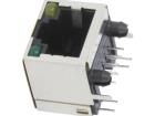 RJJS-88-1401-EJH-136 Modular Connectors / Ethernet Connectors