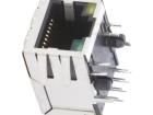 RJJS-88-1405-EJH-063 Modular Connectors / Ethernet Connectors