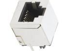 RJJS-88-141-E7V-058 Modular Connectors / Ethernet Connectors