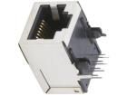 RJJS-88-142-E9H-032 Modular Connectors / Ethernet Connectors