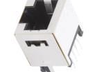 RJJS-88-A22-E1V Modular Connectors / Ethernet Connectors