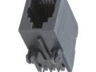 RJJU-44-144-E7V-011 Modular Connectors / Ethernet Connectors