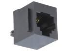 RJJU-64-1410-E1V-088  Connectors