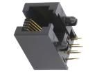 RJJU-66-125-E3H-011 Modular Connectors / Ethernet Connectors