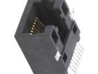 RJJU-88-141-E3H-009 Modular Connectors / Ethernet Connectors