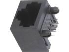 RJJU-88-141-EJH-142 Modular Connectors / Ethernet Connectors