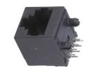 RJJU-88-142-E7H-021 Modular Connectors / Ethernet Connectors