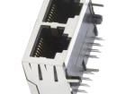 RJJU-88-242-E9H-002 Modular Connectors / Ethernet Connectors