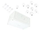 RK 4/18 K-L  Enclosures