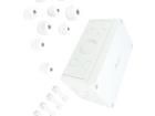 RK 4/18 K-L Electrical Enclosures