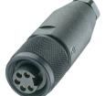 RKC 50/13.5 Circular Metric Connectors