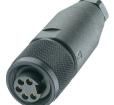 RKC 50/16 Circular Metric Connectors
