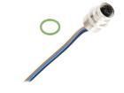 RKFM 4/0,5 M  Wire & Cable