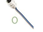 RKFM 4/0,5 M Sensor Cables / Actuator Cables
