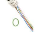 RKFM 8/0,5 M Sensor Cables / Actuator Cables