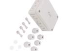 RKK 4/15-15X4² Electrical Enclosures