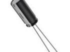 RL2D471MM450A00CE0 Aluminium Electrolytic Capacitors - Radial Leaded