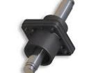 RL9100-303-F1 Circular MIL Spec Connector