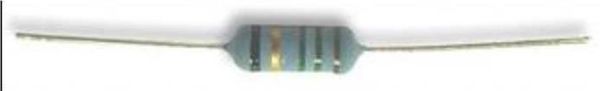 RLR05C2201GPB14  Passive Components
