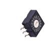 RM3AF-16R-V-T/R Coded Rotary Switches