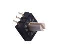 RM3HAF-10R-V-B Coded Rotary Switches