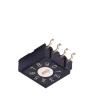RM4AF-10R-V-T/R  Electromechanical
