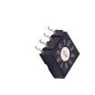 RM4AF-10R-V-T/R Coded Rotary Switches