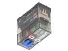 RMP84-2012-25-1012-WTL  Electromechanical