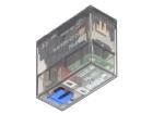 RMP84-2012-25-1024-WTL  Electromechanical