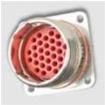 BACC63BV10F5PN  Connectors