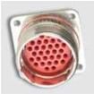 BACC63BV10F5PN Circular MIL Spec Connector