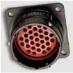 MS24264R14B15S6 Circular MIL Spec Connector