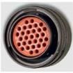 MS24266R10B5S6  Connectors