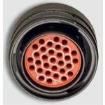 MS24266R10B5S6 Circular MIL Spec Connector
