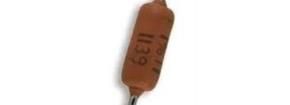RN55D2005F Metal Film Resistors - Through Hole
