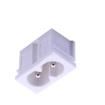 RT-C08-F2-WH  Connectors