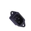 RT-C14-C0B-AA AC Power Plugs & Receptacles