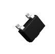 2SA1576U3HZGT106R Bipolar Transistors - BJT