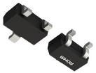 DTA143XEFRATL  Semiconductors