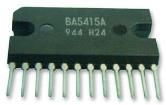 BA5406 electronic component of ROHM