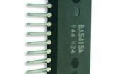 BA5406 Audio Amplifiers