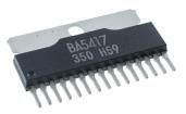 BA5417 electronic component of ROHM